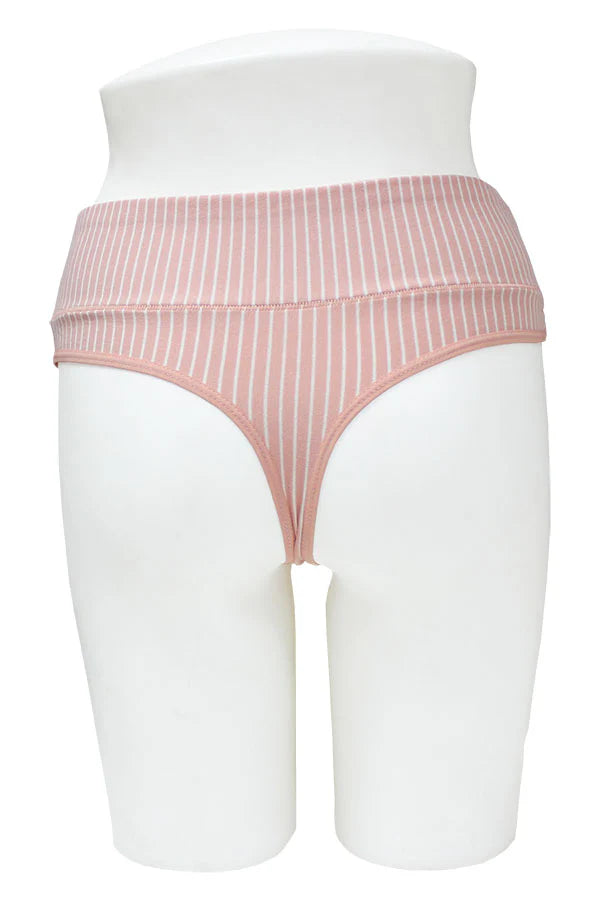Panty hilo de algodon