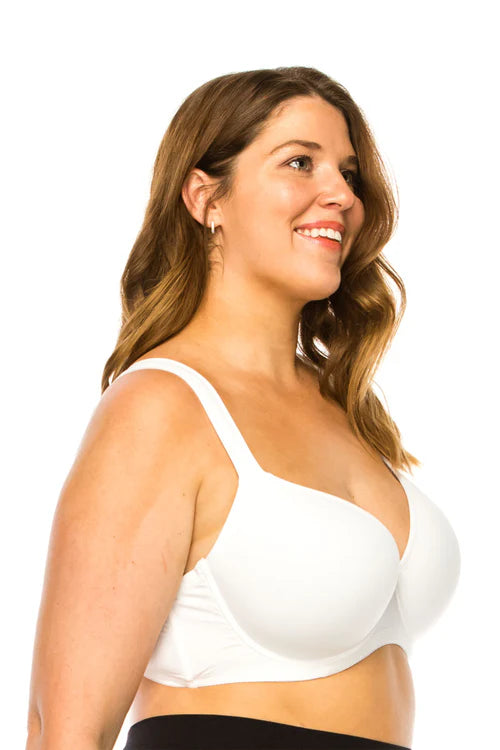 Bra con tirantes acolchados colores básicos