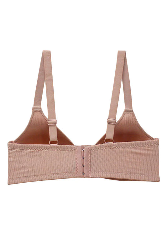 Brasier extracobertura sin varilla