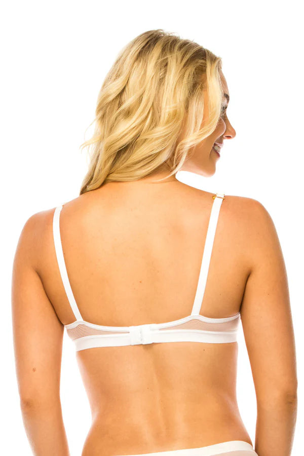 Brasier de maya sin varilla