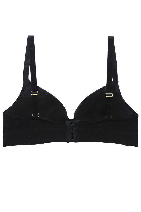 Brasier sin varilla comfy