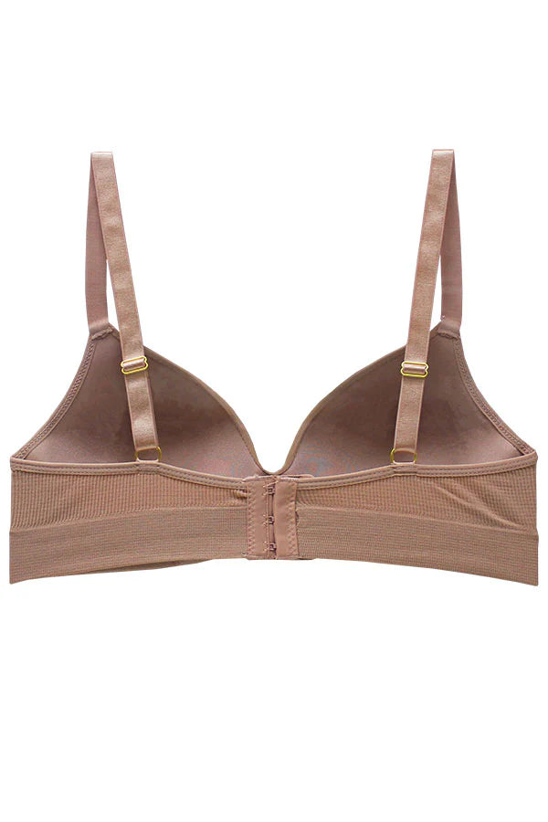 Brasier sin varilla comfy