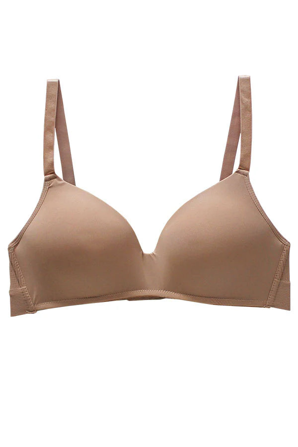 Brasier sin varilla comfy