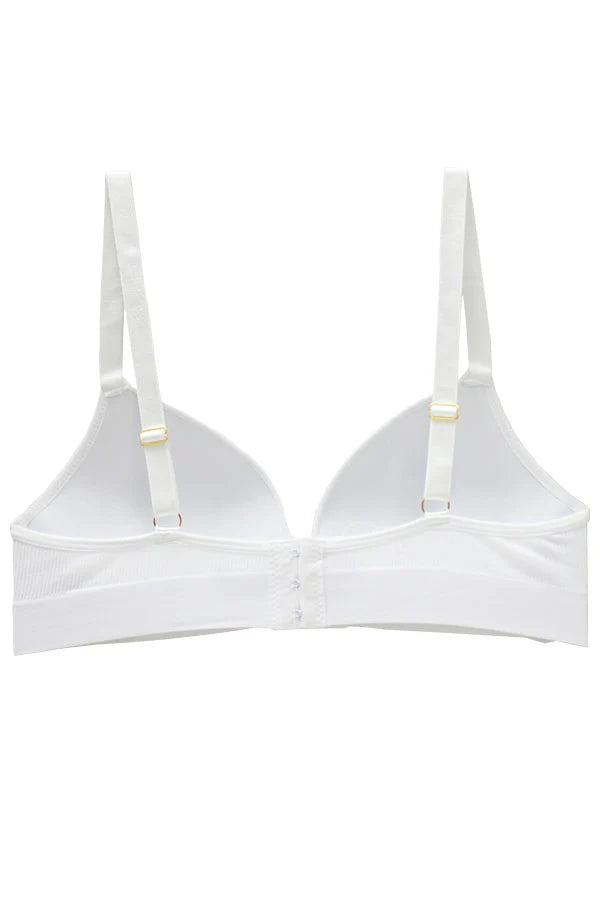 Brasier sin varilla comfy