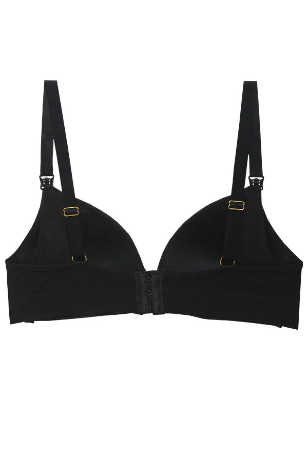 Brasier deluxe para amamantar