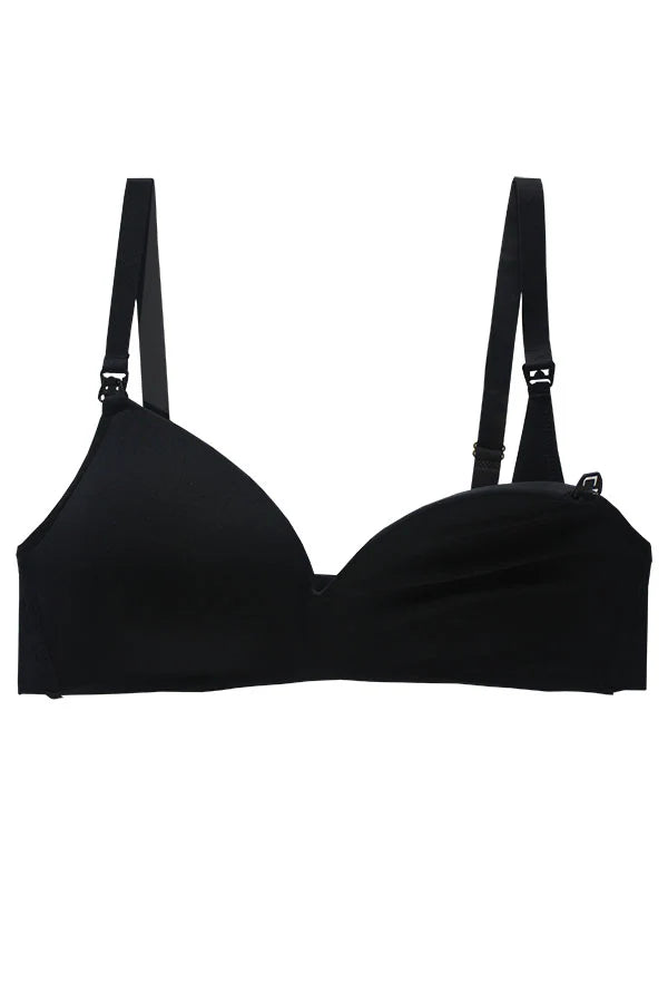Brasier deluxe para amamantar