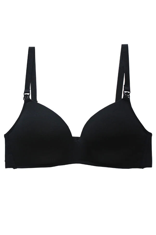 Brasier deluxe para amamantar