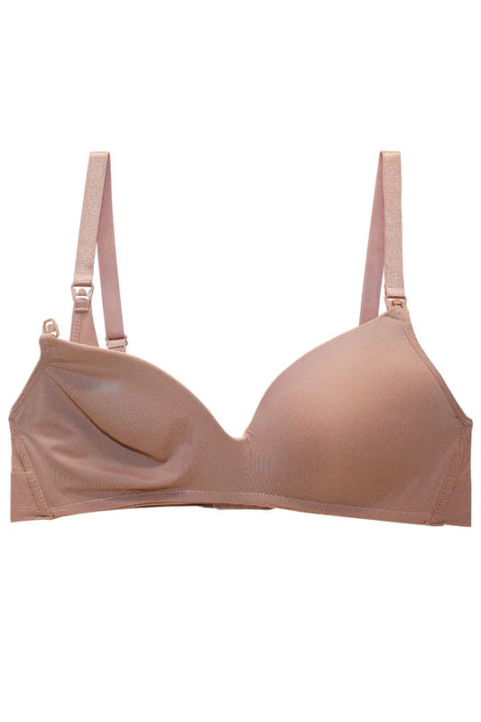 Brasier deluxe para amamantar