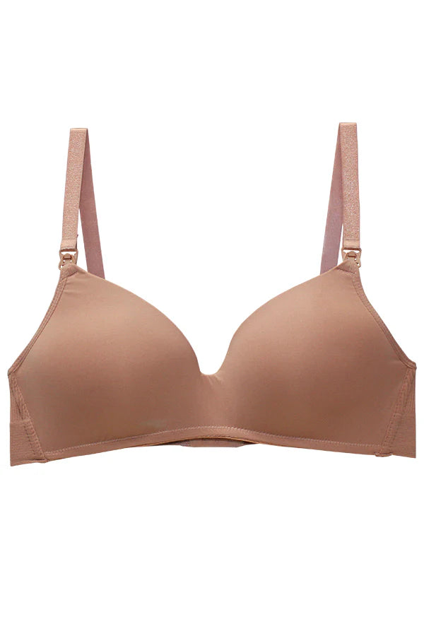 Brasier deluxe para amamantar